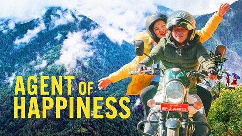 Storyville Season 28 Episode 21 - Agent of Happiness