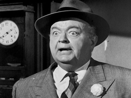 The Untouchables Season 4 Episode 27 - The Jazz Man