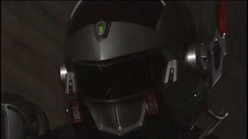 Kamen Rider 555 Season 1 Episode 4 - My Name