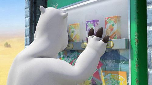 Bernard Season 5 Episode 14 - Episode 14