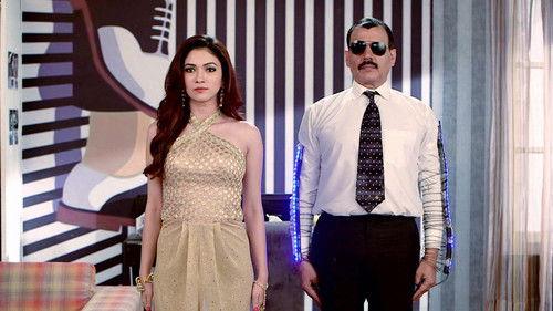 Bahu Hamari Rajni Kant Season 7 Episode 22 - Rajni Brings Home A Dead Pandit!