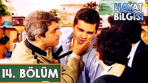 Life Science Season 1 Episode 14 - Episode 14