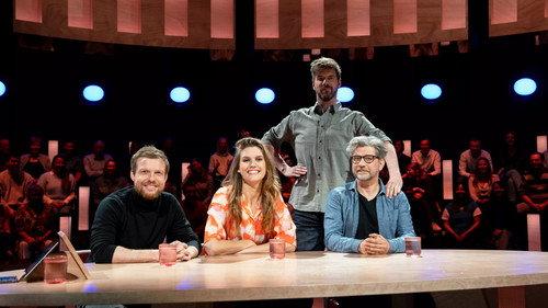 De dag van vandaag Season 1 Episode 6 - Episode 6