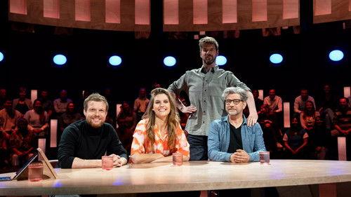 De dag van vandaag Season 1 Episode 6 - Episode 6