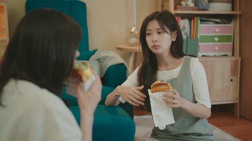 undefined Season 1 Episode 4 - Past Perfect