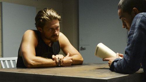 Graceland Season 3 Episode 6 - Sidewinder