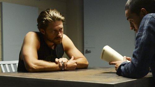 Graceland Season 3 Episode 6 - Sidewinder