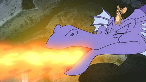 Tom and Jerry Tales Season 1 Episode 7 - Way-Off Broadway