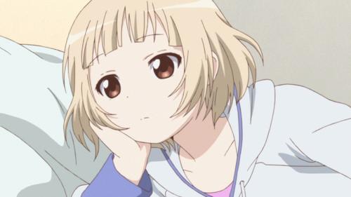 YuruYuri: Happy Go Lily Season 2 Episode 10 - School Trip R