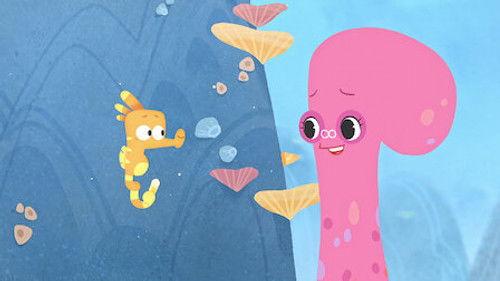 Sea of Love Season 1 Episode 14 - Color Dancing