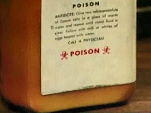 Forensic Files Season 6 Episode 5 - Death Play