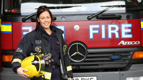 Inside London Fire Brigade Season 1 Episode 1 - Episode 1