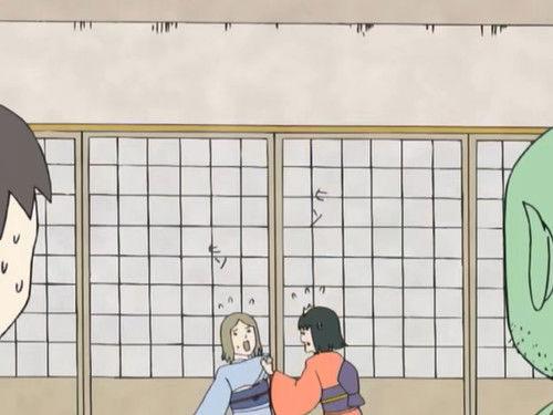 Gag Manga Biyori Season 2 Episode 5 - Episode 5