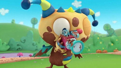 Henry Hugglemonster Season 2 Episode 7 - Episode 7