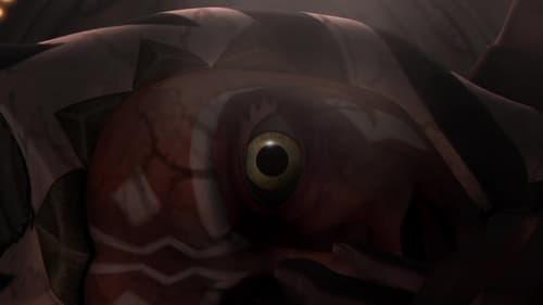 undefined Season 3 Episode 16 - Altar of Mortis