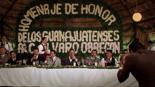 El Encanto del Águila Season 1 Episode 13 - Episode 13