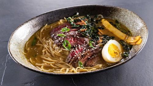 Chopped Season 63 Episode 3 - Superhero Chefs!