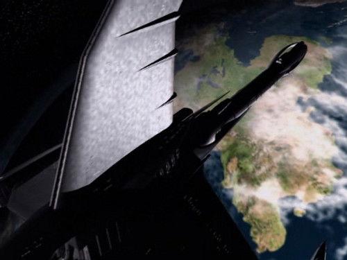 Crusade Season 1 Episode 5 - Patterns of the Soul