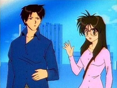 You're Under Arrest Season 1 Episode 22 - Episode 22