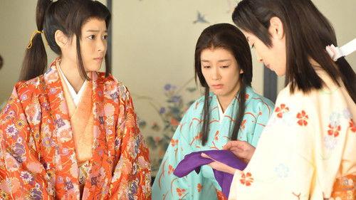 Princess Go Season 1 Episode 13 - The Bride's Decision (Hanayome no Ketsui)