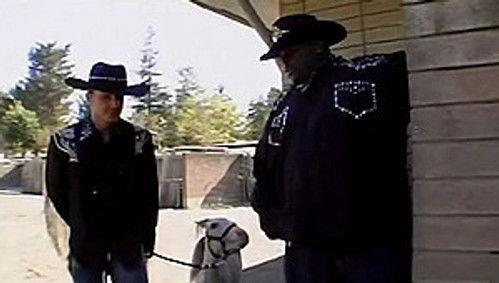 Rob & Big Season 3 Episode 3 - Mini-Horse Road Trip