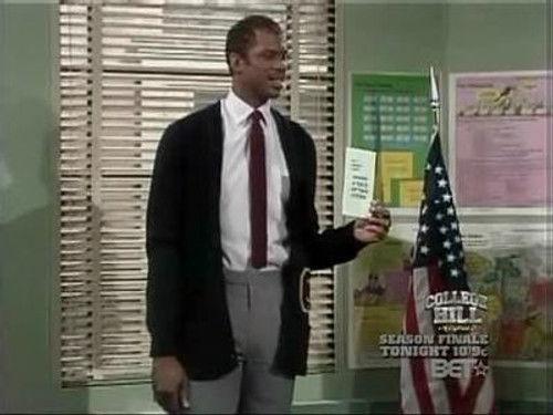 Diff'rent Strokes Season 8 Episode 7 - A Tale of Two Teachers