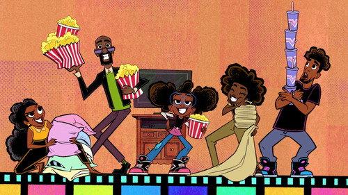 Marvel's Moon Girl and Devil Dinosaur Season 2 Episode 2 - Suit Up!