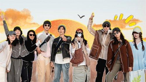 Divas Hit the Road Season 6 Episode 6 - EP3-2