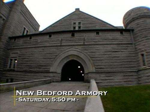 Ghost Hunters Season 1 Episode 7 - The Armory
