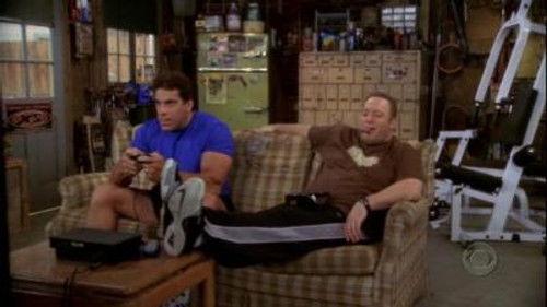 The King of Queens Season 7 Episode 12 - Gym Neighbors