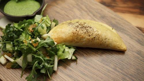 Beat Bobby Flay Season 17 Episode 5 - Fields of Green