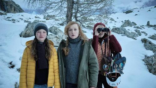 Snow Season 1 Episode 2 - Episode 2