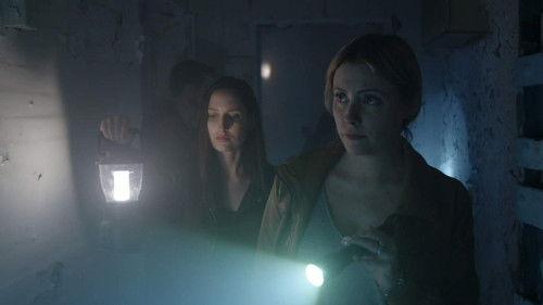 Terror in the Woods Season 1 Episode 8 - The Hell Hound