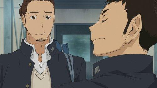 undefined Season 1 Episode 9 - A Toss to the Ace