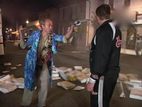 Trailer Park Boys Season 4 Episode 8 - Workin' Man