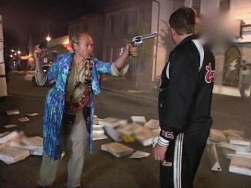 Trailer Park Boys Season 4 Episode 8 - Workin' Man