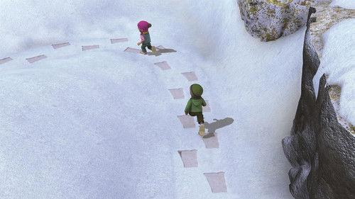 Fireman Sam Season 8 Episode 8 - The Pontypandy Polar Bear