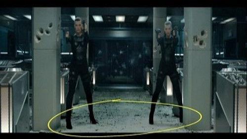 Faux raccord Season 4 Episode 6 - Episode 6