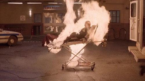 ER Season 14 Episode 16 - Truth Will Out