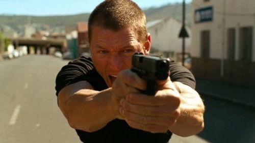 Strike Back Season 3 Episode 5 - Episode 5