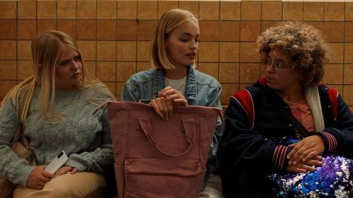 wtFOCK Season 4 Episode 9 - I don't think that's very smart.