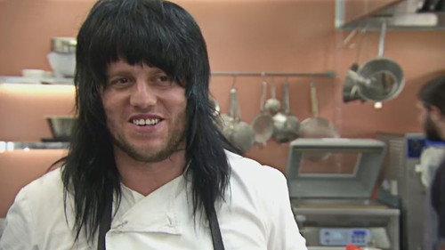 Great British Menu Season 10 Episode 22 - North East Fish