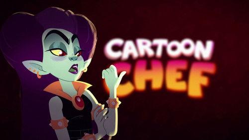 Any Malu Show Season 1 Episode 7 - Cartoon Chef