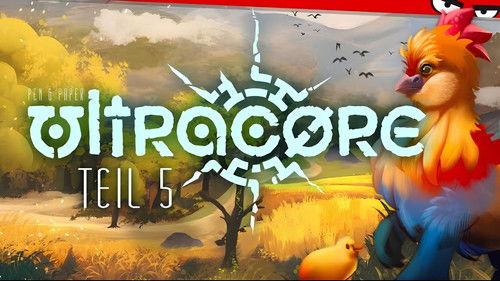 Rocket Beans Pen & Paper Season 16 Episode 5 - Episode 5