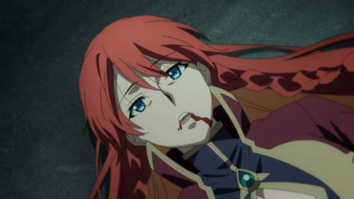 Re:Creators Season 1 Episode 10 - Freeze, Die, Come to Life!