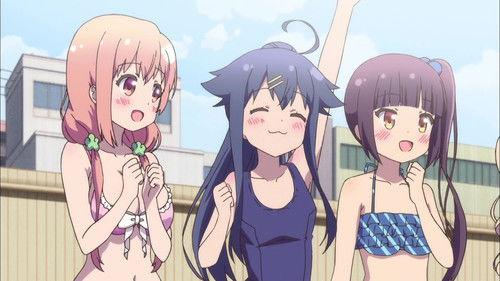 Hinako Note Season 1 Episode 7 - The Lost Swimsuit