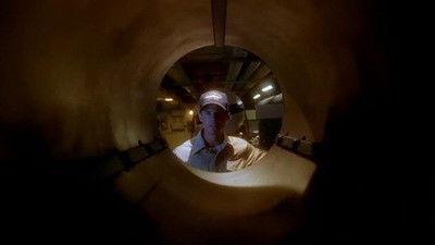 JAG Season 8 Episode 17 - Empty Quiver