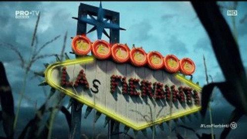 Las Fierbinţi Season 18 Episode 14 - Adio, mama soacra