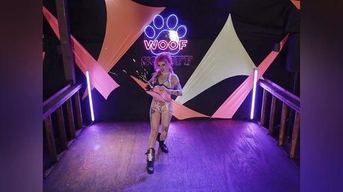 Hot Haus Season 1 Episode 5 - The Community & The Crown