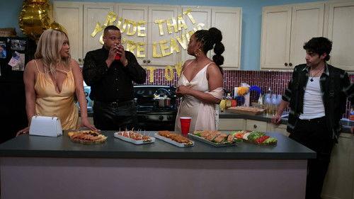 Tyler Perry's Sistas Season 9 Episode 20 - Bon Voyage